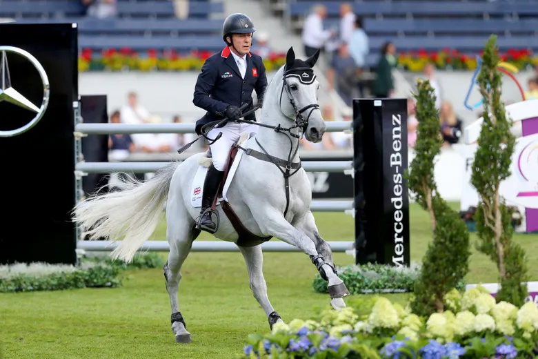 La Grande-Bretagne n'avait pas le droit à l'erreur si elle voulait remettre son titre en jeu à Rio, l'année prochaine.