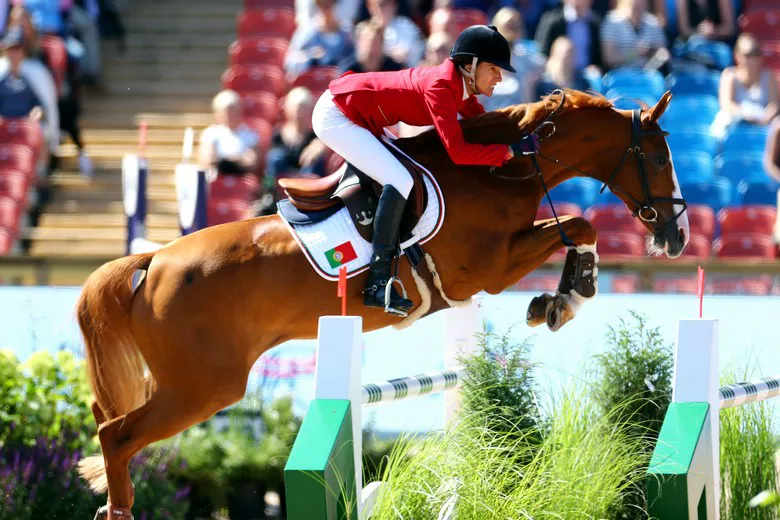 Luciana Diniz et Fit For Fun 13 ont impressionné tout le monde cet après-midi