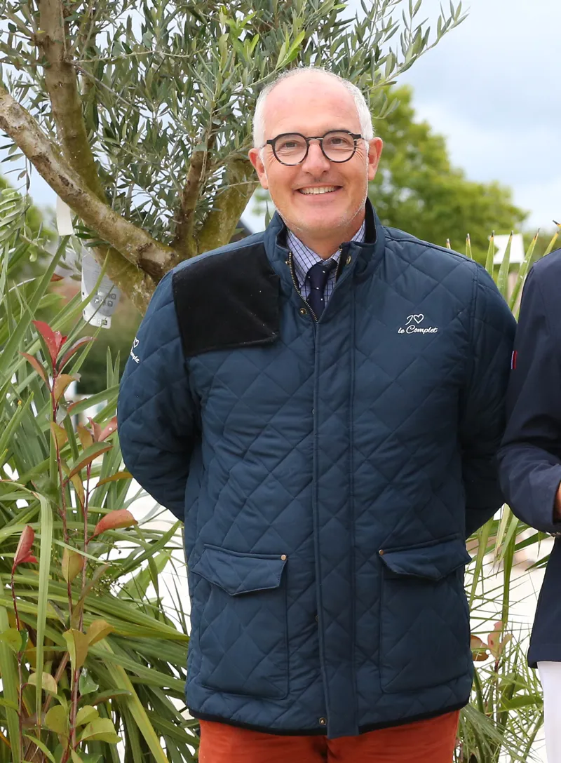 Cette année encore, “le concours sera placé sous le signe du sourire”, annonce Emmanuel Lagarde, coprésident de l’ACEVA, qui s’applique à lui-même cette ligne directrice.