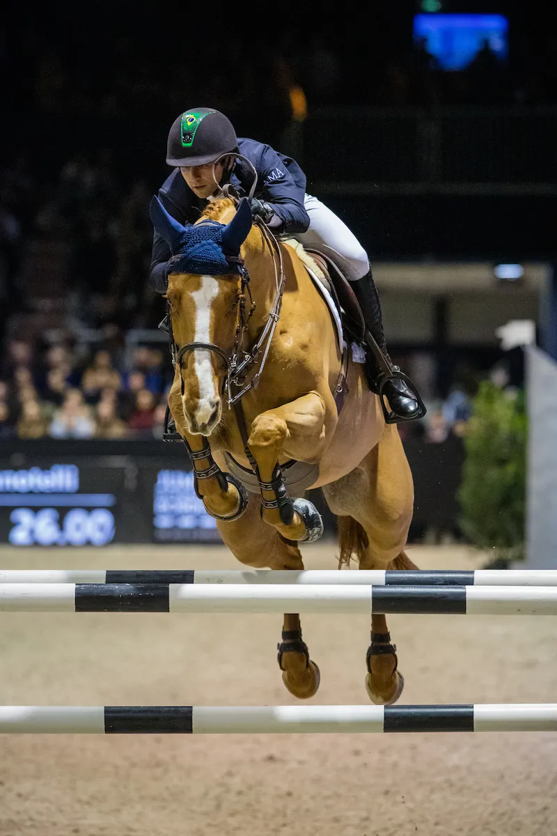 Marlon et Edgar laisseront un grand souvenir au public bordelais.