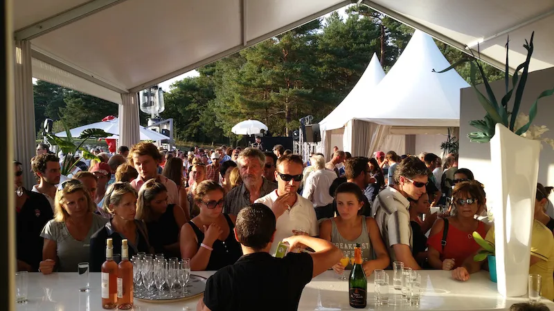 Samedi soir, la SHF a lancé les célébrations de son cent cinquantième anniversaire à travers une réception et une soirée très conviviales.