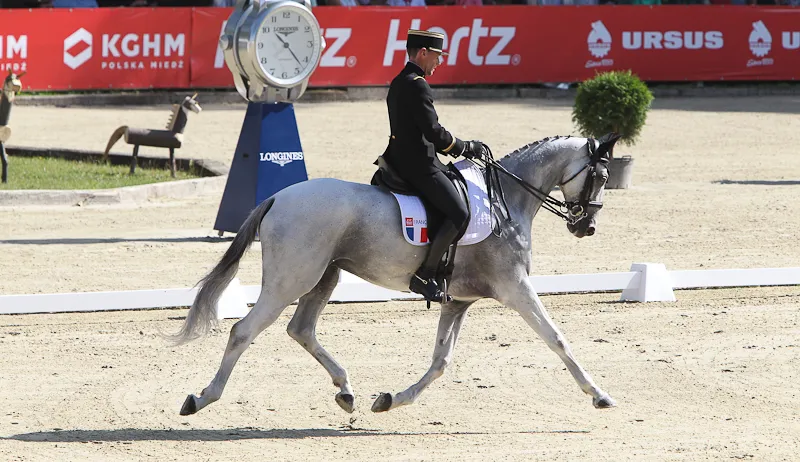 Matthieu Vanlandeghem et Trouble Fête ENE*HN