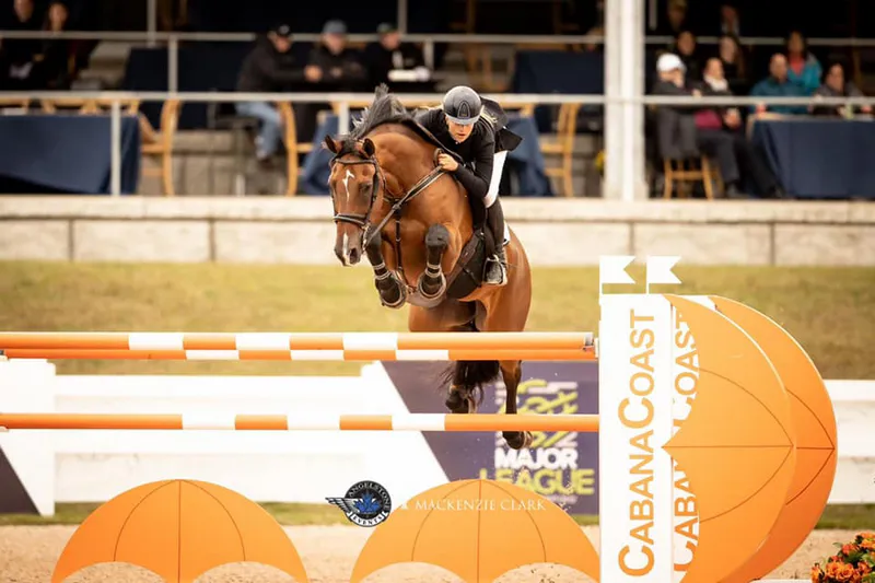 Kristen Vanderveen et Bull Run's Risen.