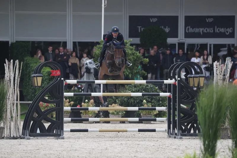 Lorenzo de Luca et Nuance Bleue VDM.