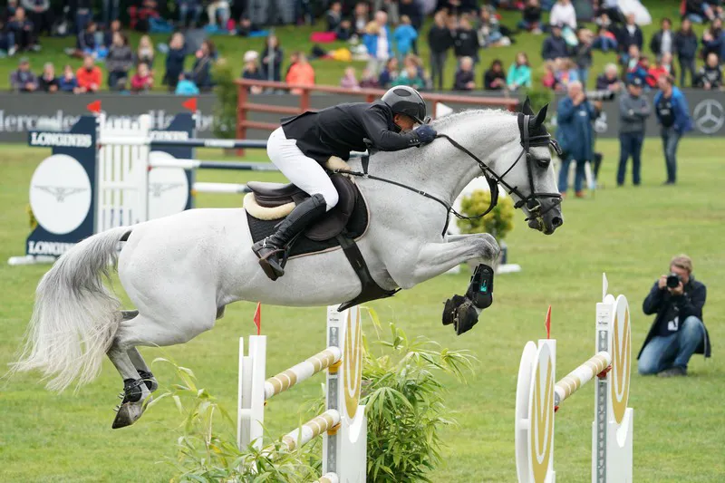 Vangog du Mas Garnier et Olivier Robert ont tout donné. 