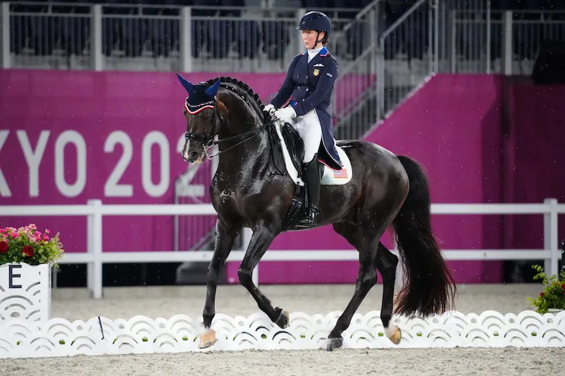 Sabine Schut-Kery et Sanceo.