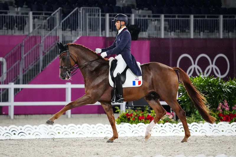 Alexandre Ayache et Zo What.