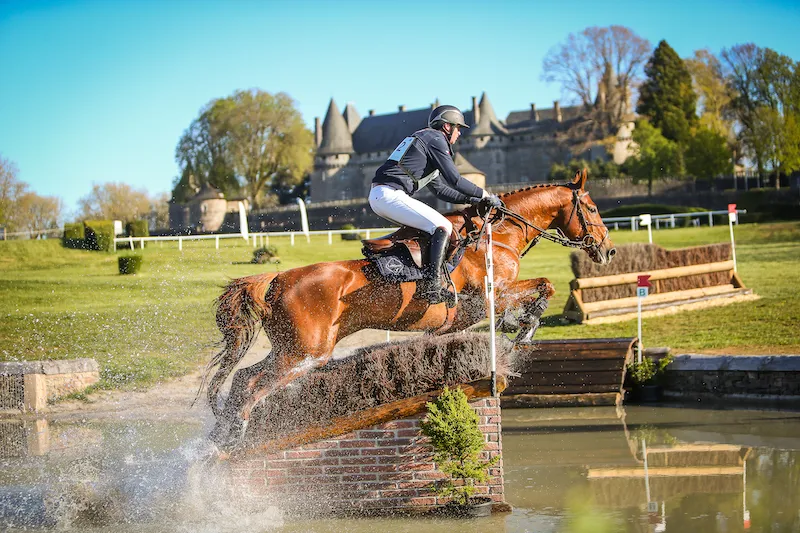 Thomas Carlile et Cadet de Béliard.