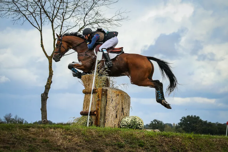 Bakar de l’Océan et Louis Seychal.