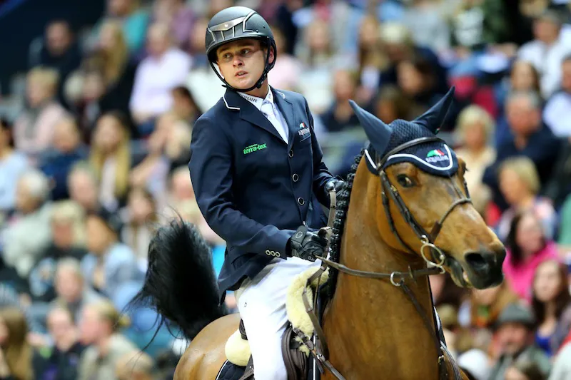 Niklas Krieg et Carella