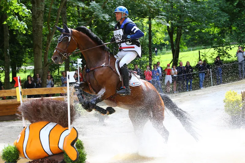 Valériane du Saillan fait partie des recrues prometteuses de Karim Laghouag.