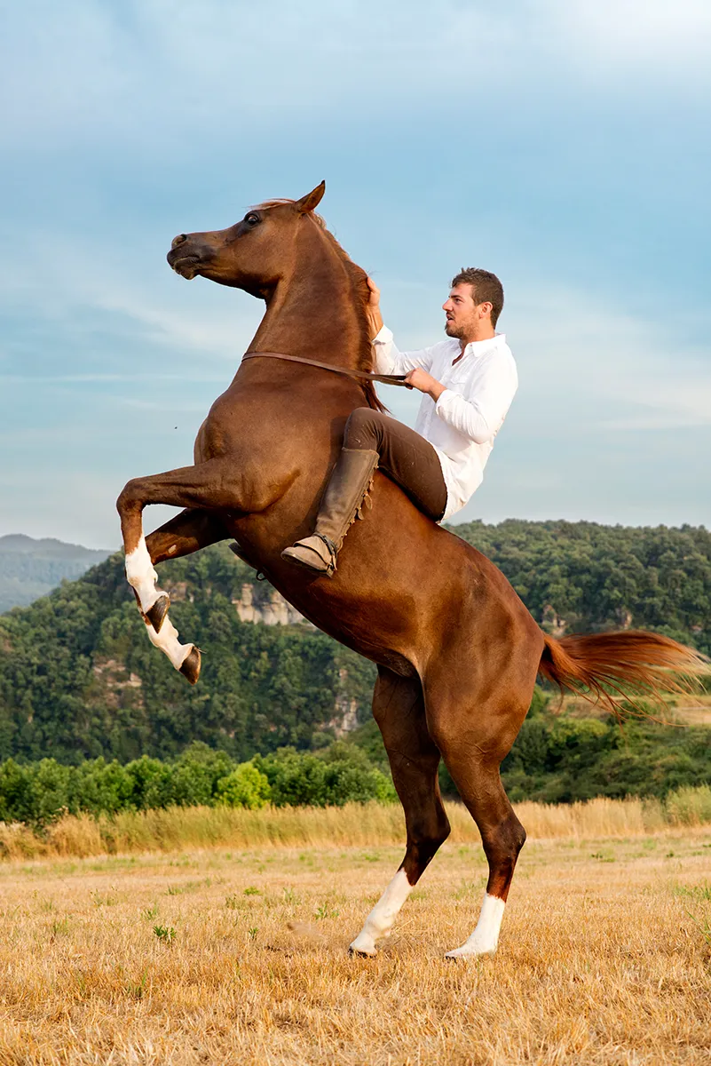 Nika aurait eu vingt ans dans deux mois...