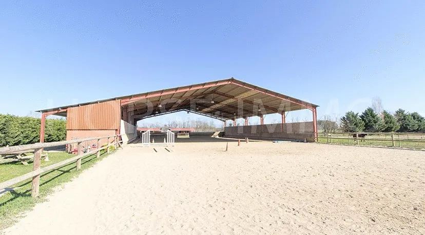 Horse Immo