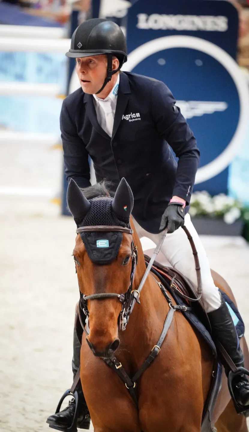 Jens Fredricson et Markan Cosmopolit.