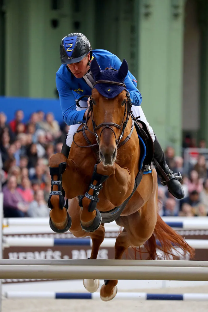 Epleaser van't Heike est désormais à la retraite.