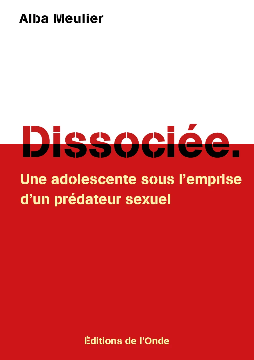 Son ouvrage a été publié l’an passé aux éditions de l’Onde.