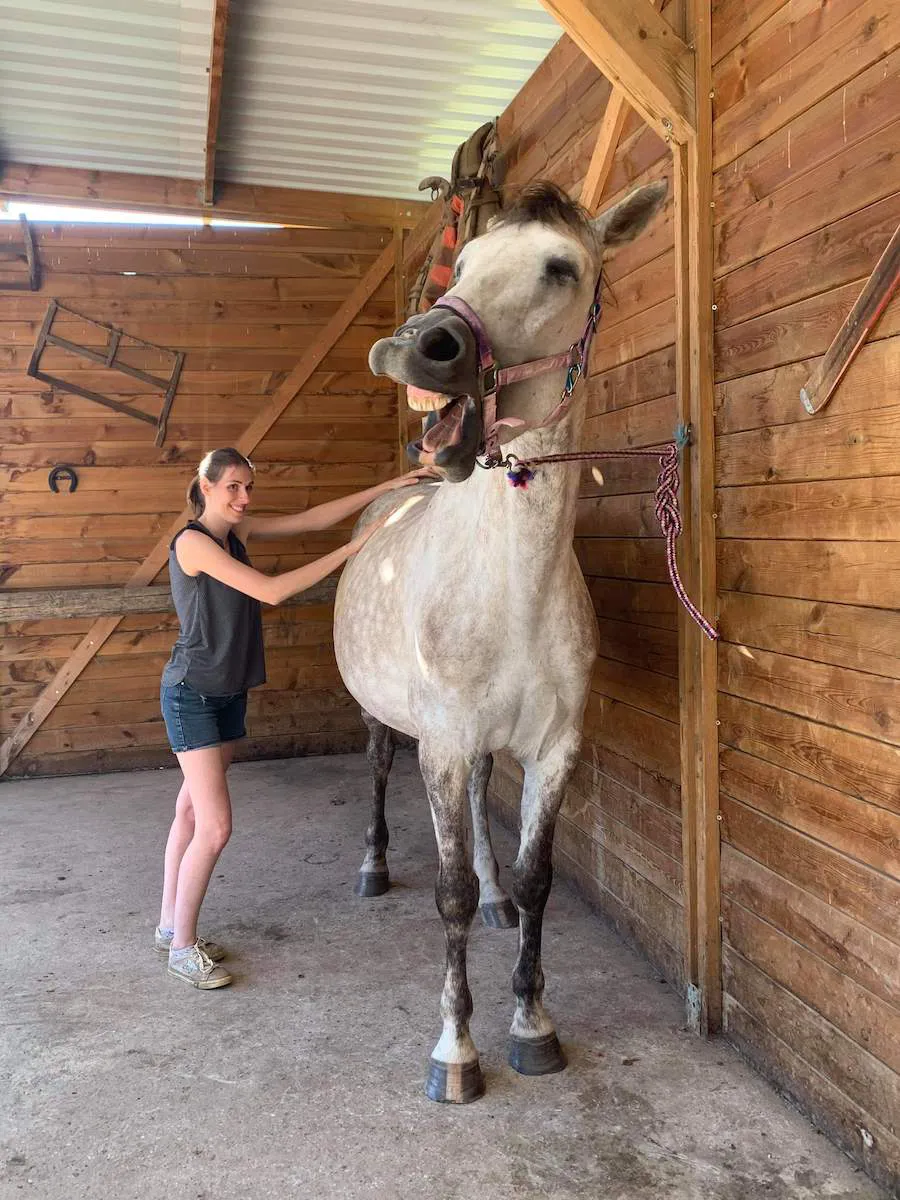 Des effets immédiats
