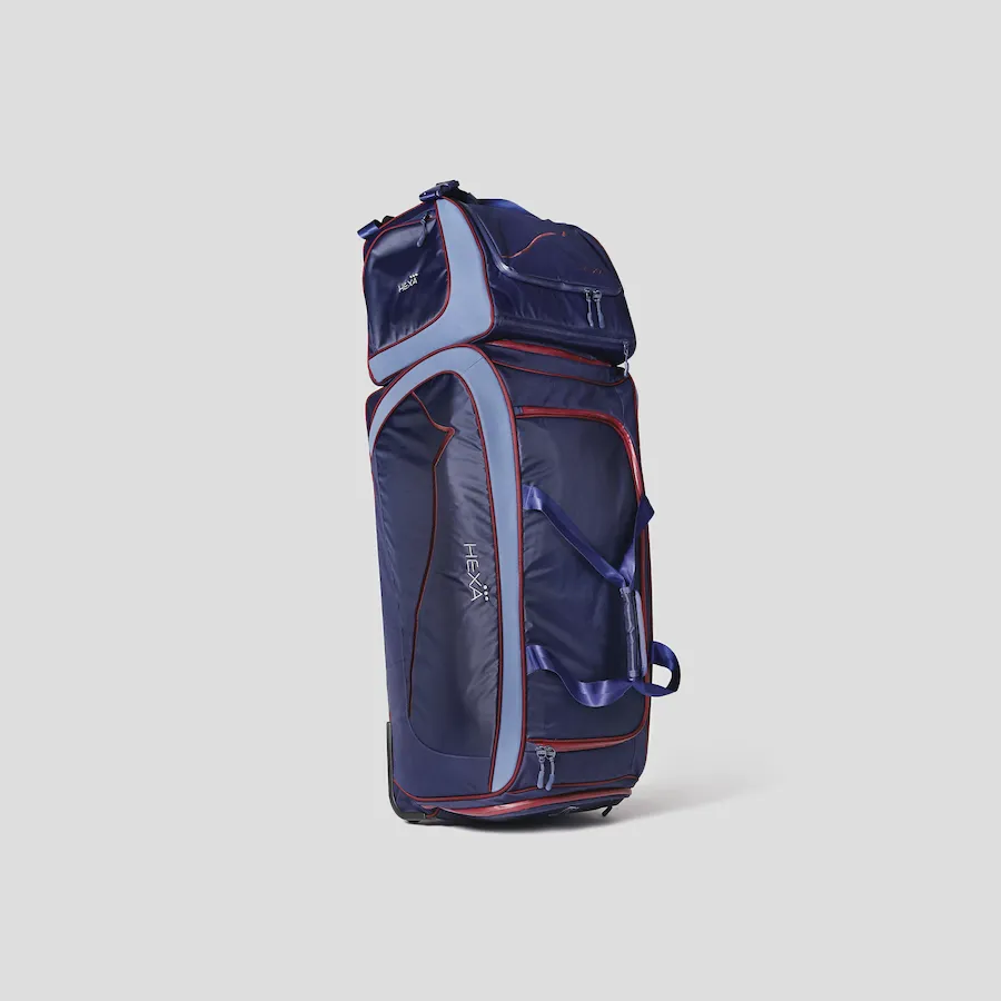 Combo sac equitation ELITE + Vanity case ELITE