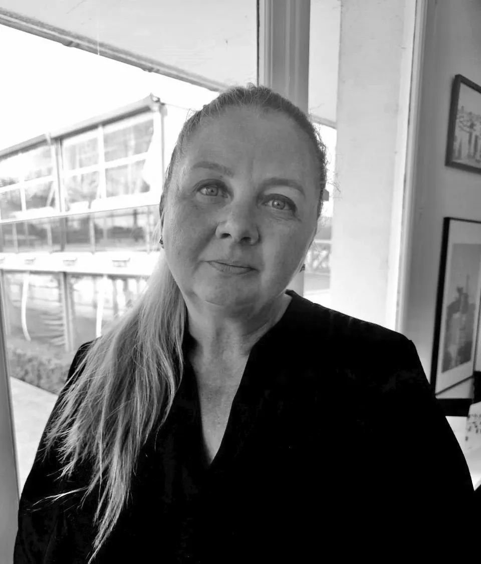 Fleur Leroyer occupe de longue date le poste de directrice des opérations de l’Officiel de France.