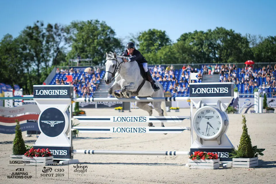 Alexis Deroubaix et Timon d'Aure.