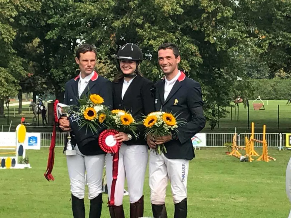 Nicolas Touzaint était très attaché à Thaïs Meheust.