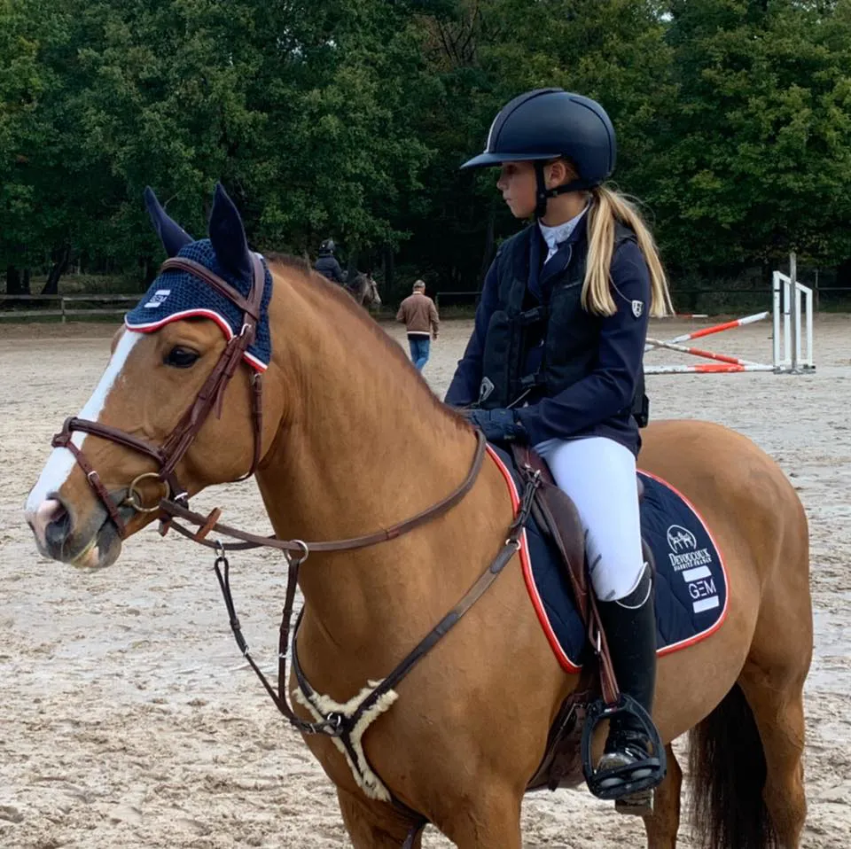 Air Force One et Anna Szarzewski