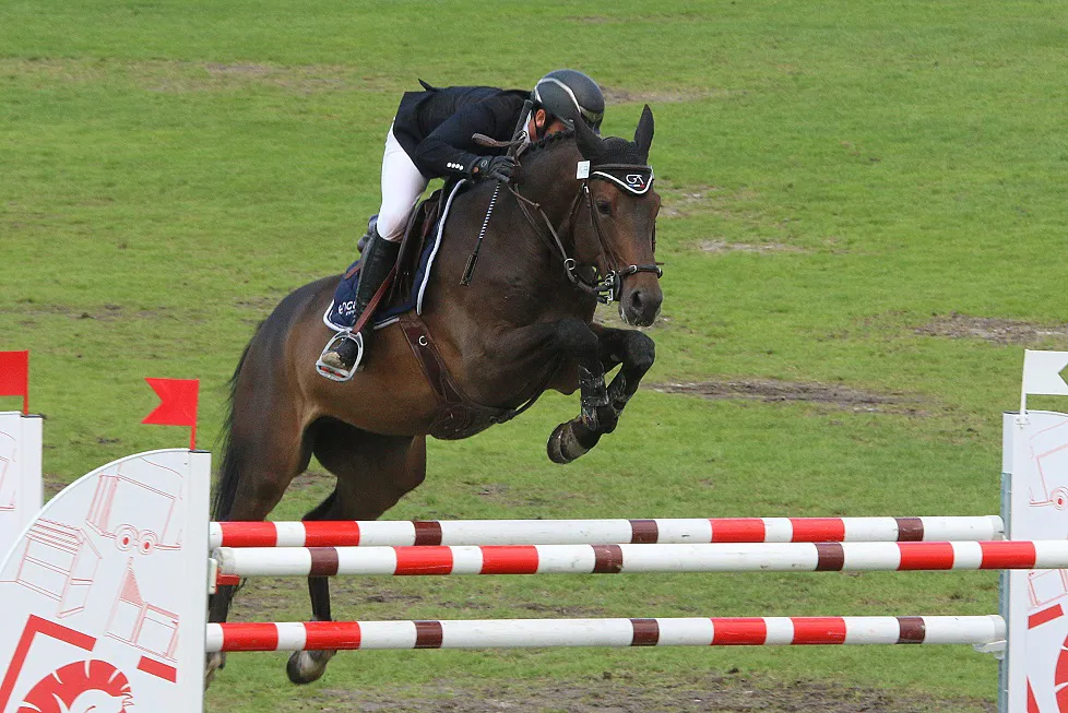 Arioto et Marc Dilasser