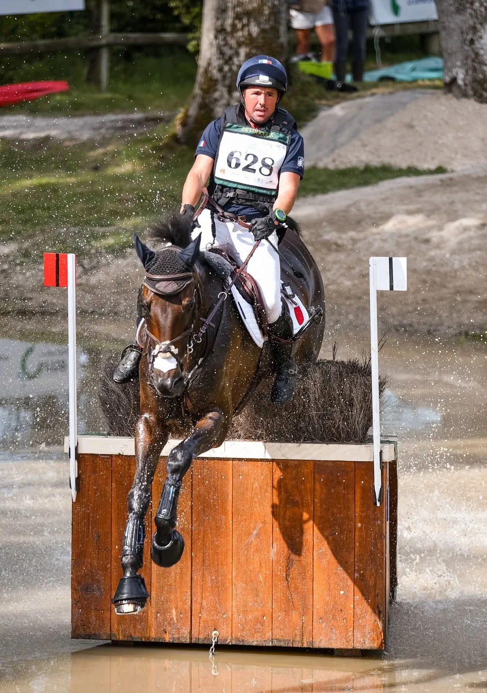 Ugo Provasi et Shadd’oc.