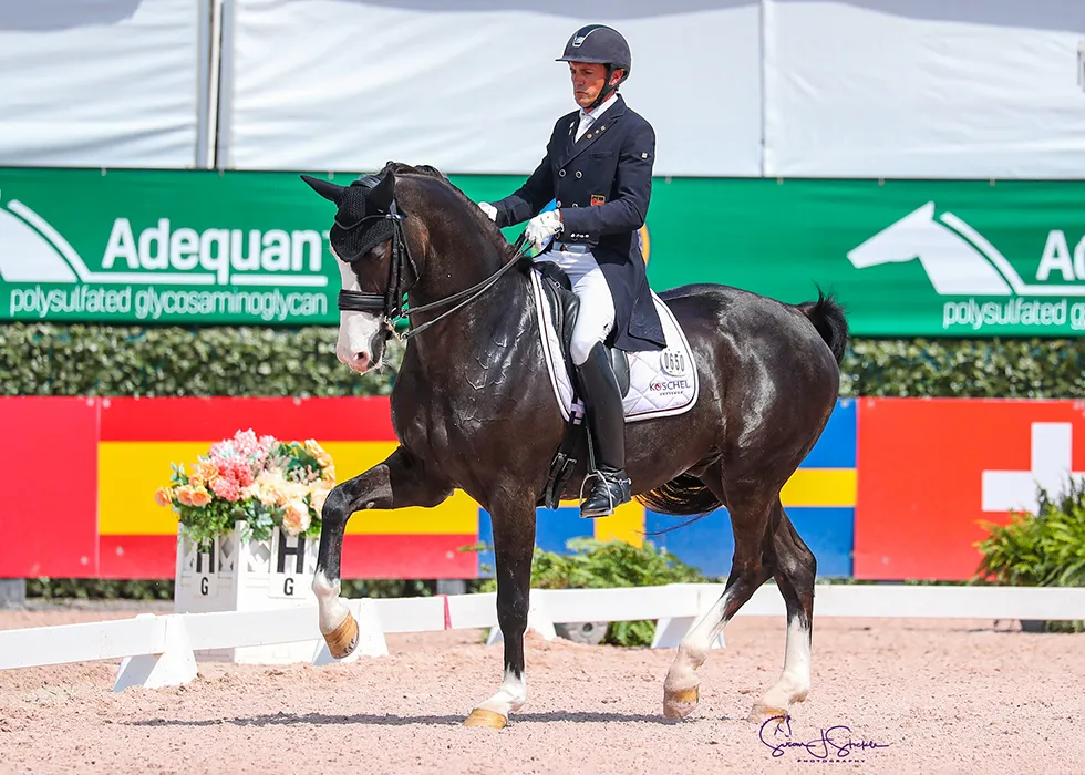 Christoph Koschel aux rênes d’Eaton Unitechno.
