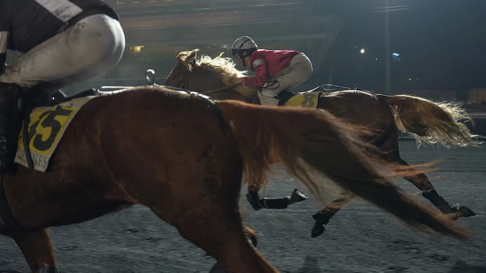 Image tirée du film Tempête.