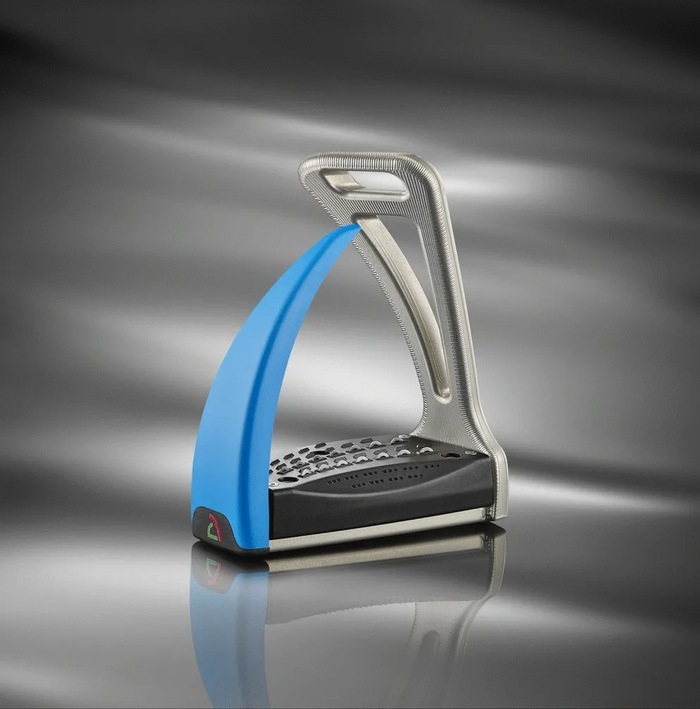 Safe Riding Stirrup S2