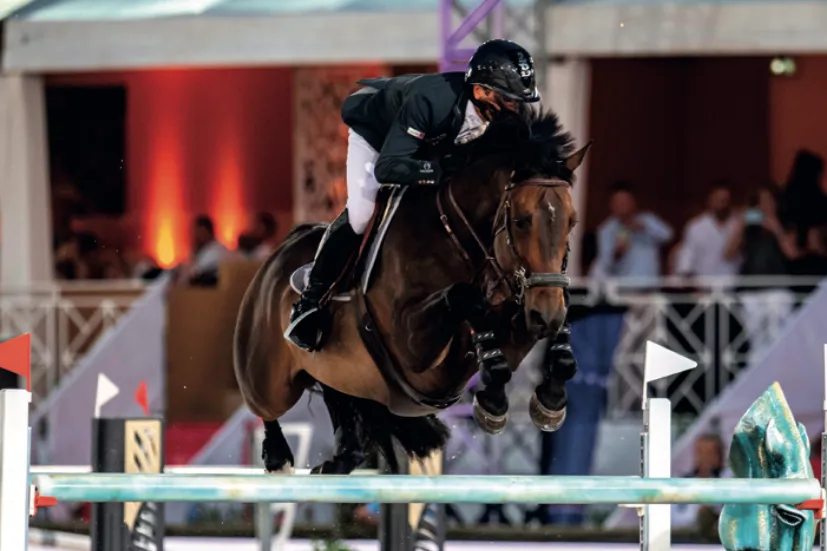 LGCT