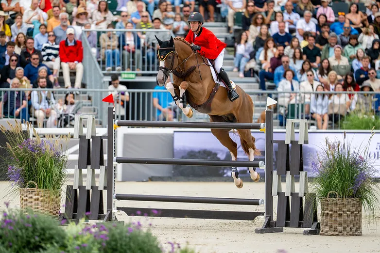 Gilles Thomas et Ermitage Kalone.