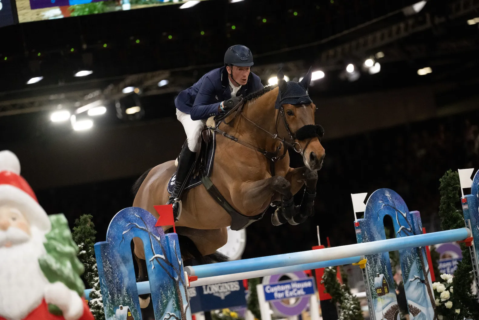 Encore un classement pour Daniel Deusser et sa Killer Queen!