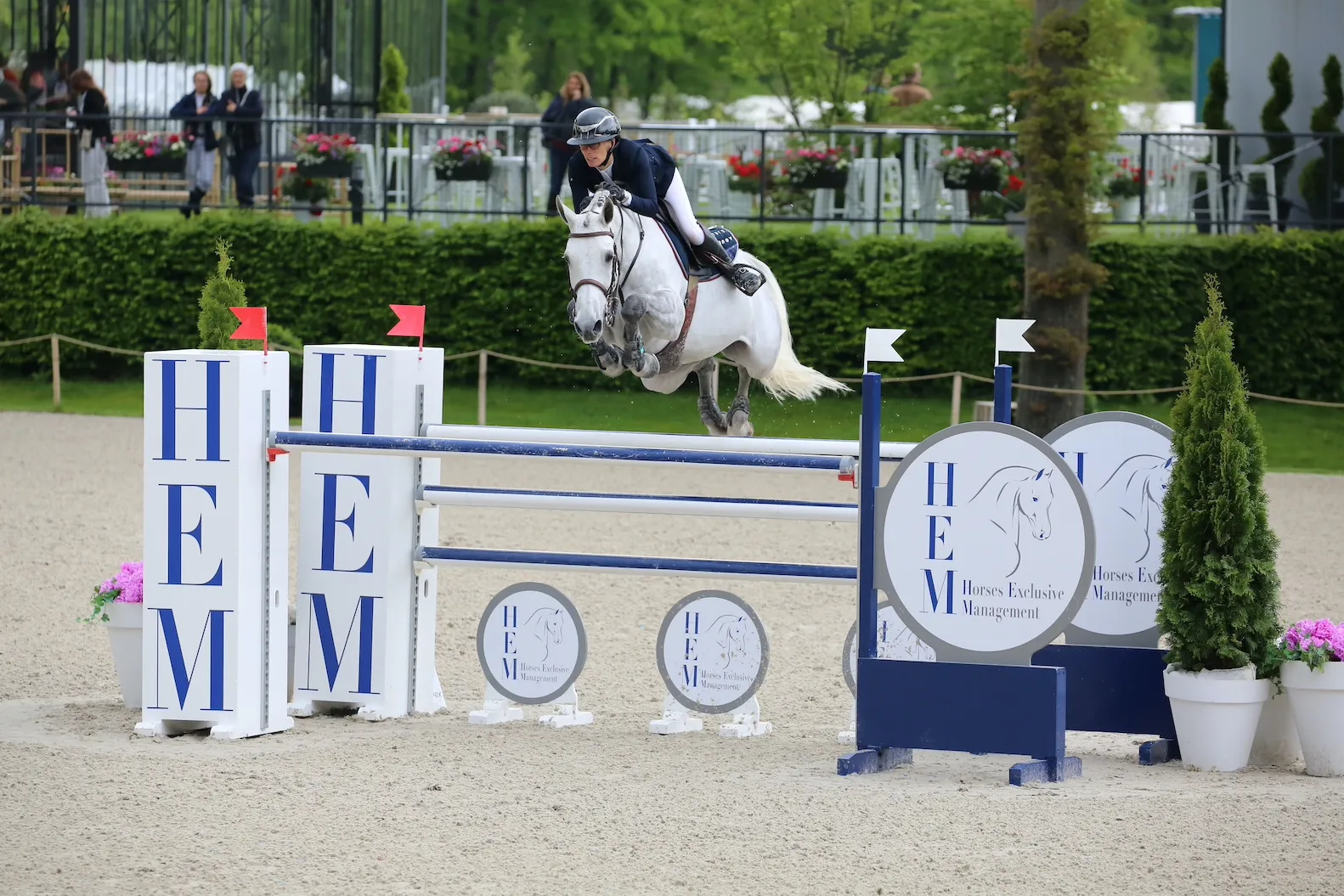 Victorieuses hier, les vice-championnes de France ont cette fois pris la troisième place!
