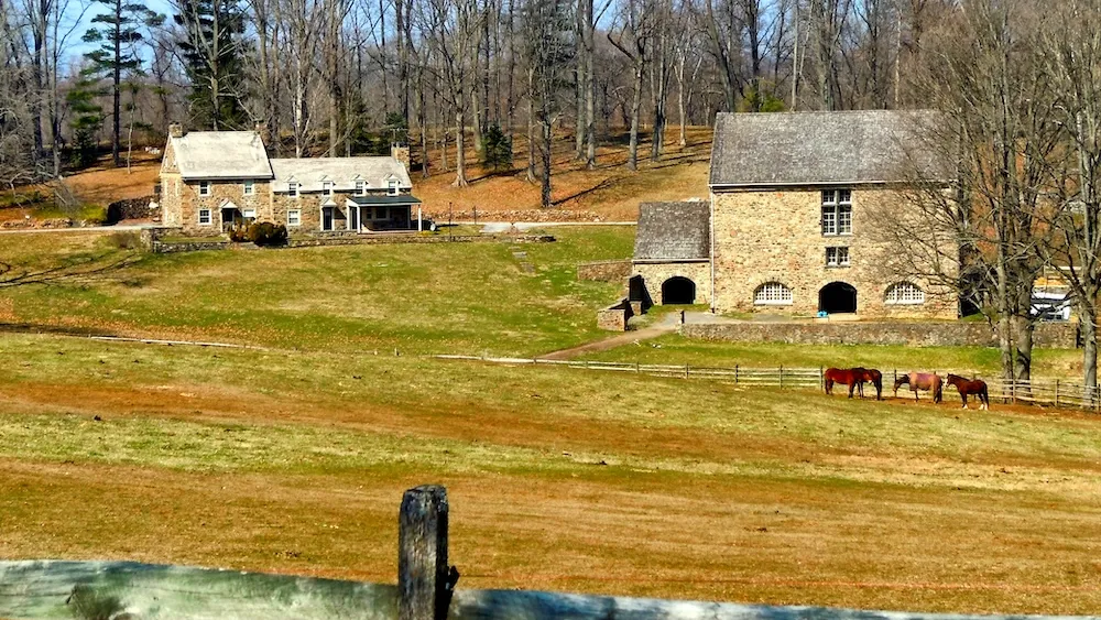 De plus en plus d’équitants cherchent à se reconvertir dans le secteur spécialisé de l’immobilier équestre, qui permet un autre rythme de vie.
