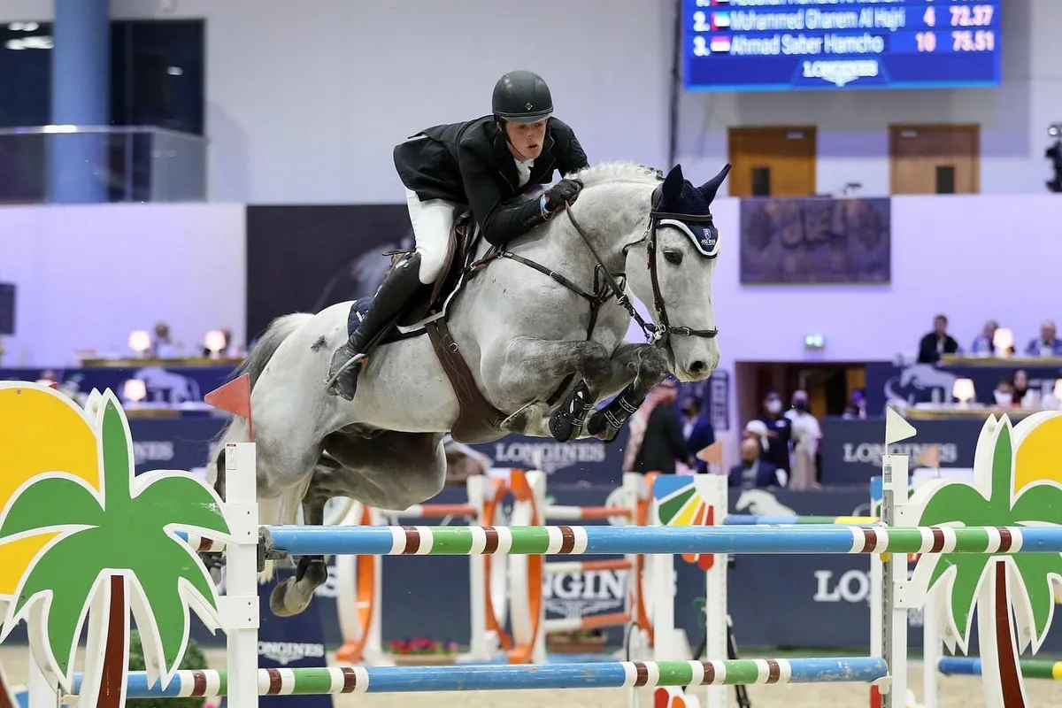 Avec son miraculé BBS McGregor, Jack Ryan a signé une nouvelle performance convaincante.