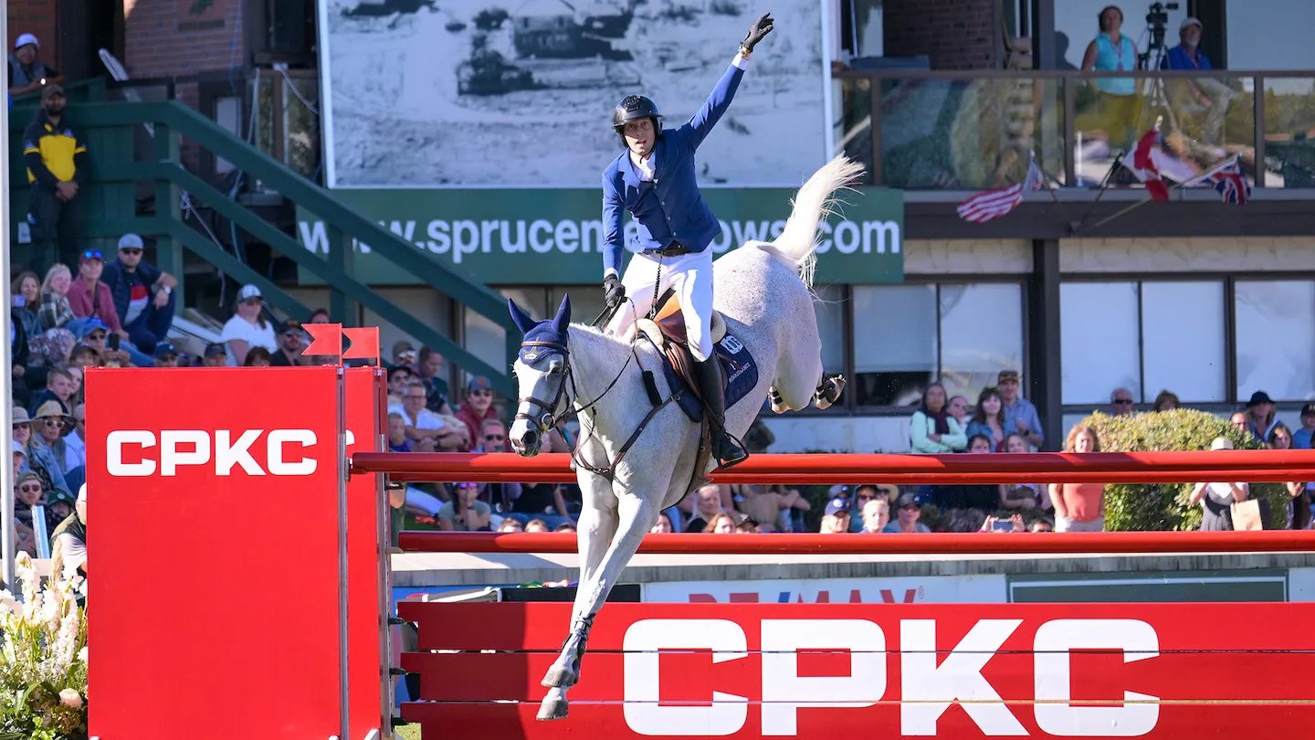 Même avec un autre angle, la photo est toujours aussi impressionnante. 