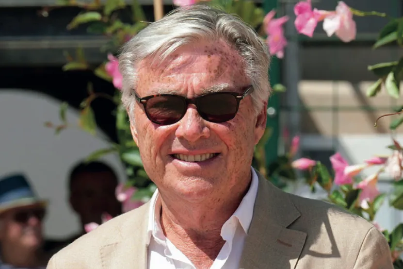 François Bourey