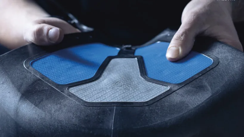 Technologie de haut niveau