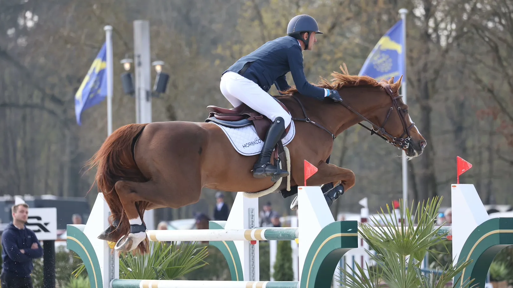 Frédéric Bouvard et Hugh Grant de Muze