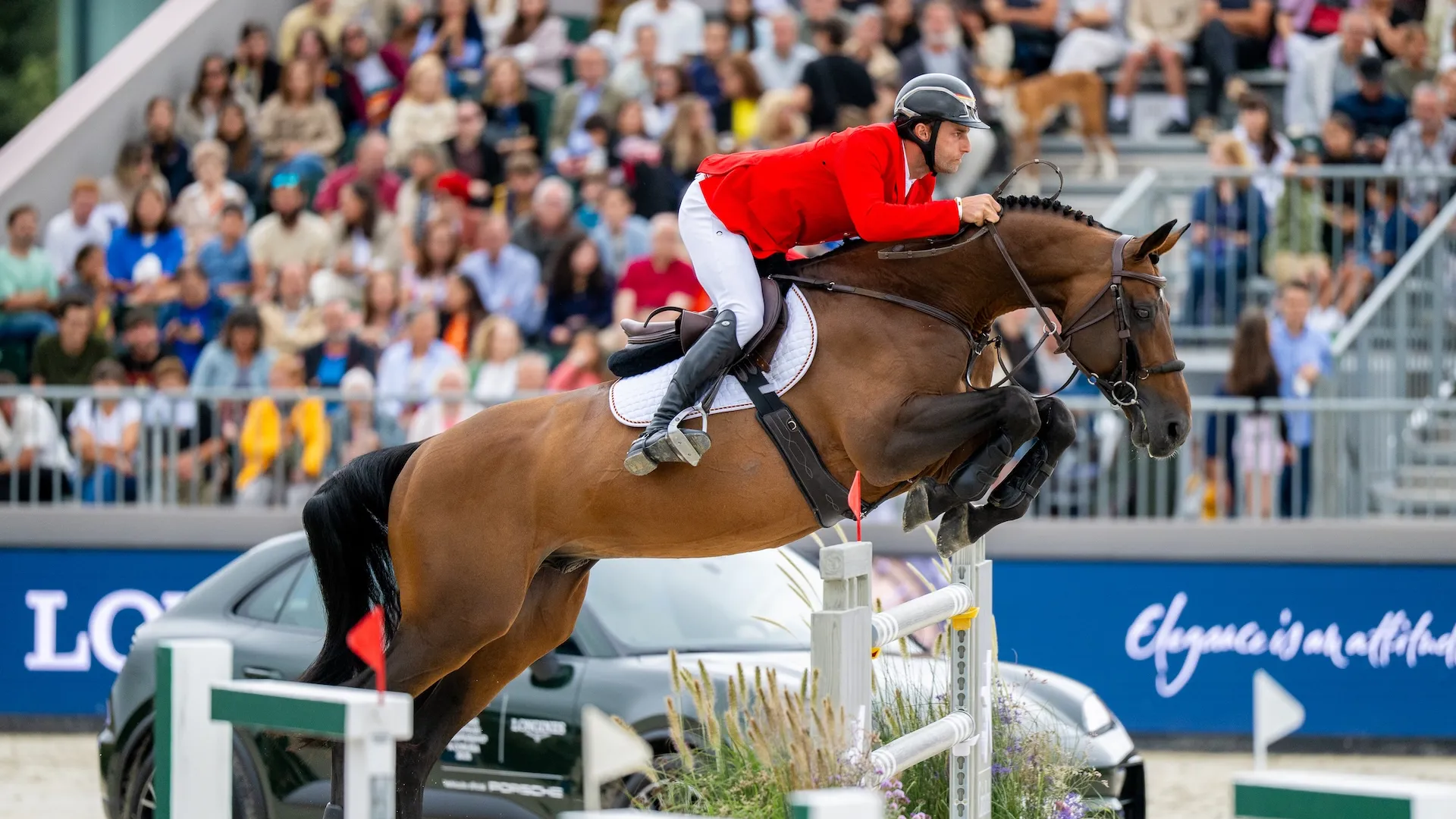 Pour Grégory Wathelet, Richard Vogel et United Touch S sont toujours favoris pour le titre. 