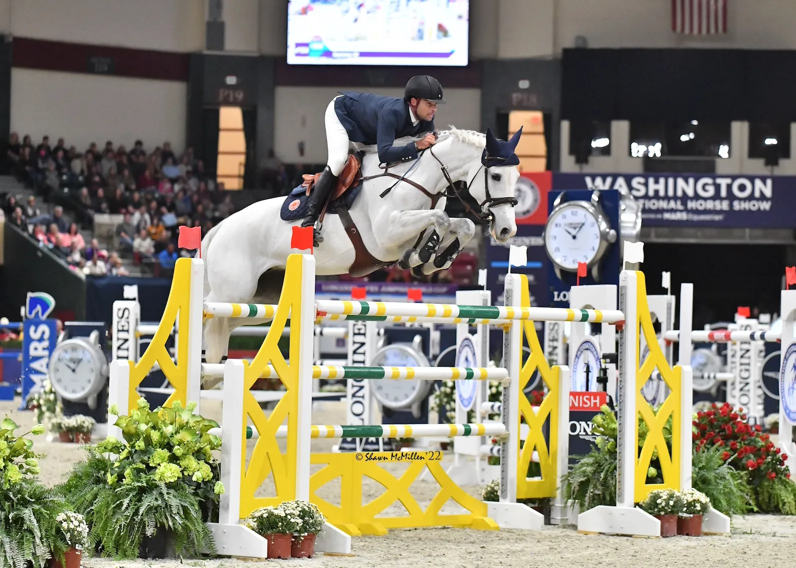 Belle deuxième place pour Daniel Bluman et sa compétitive Gemma W. 