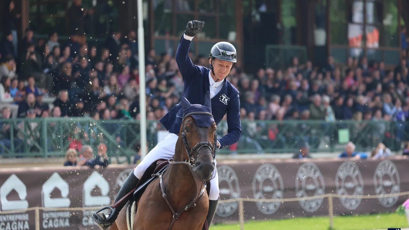 En 2023, Valentin Marcotte avait remporté le Grand Prix de la ville de Compiègne.