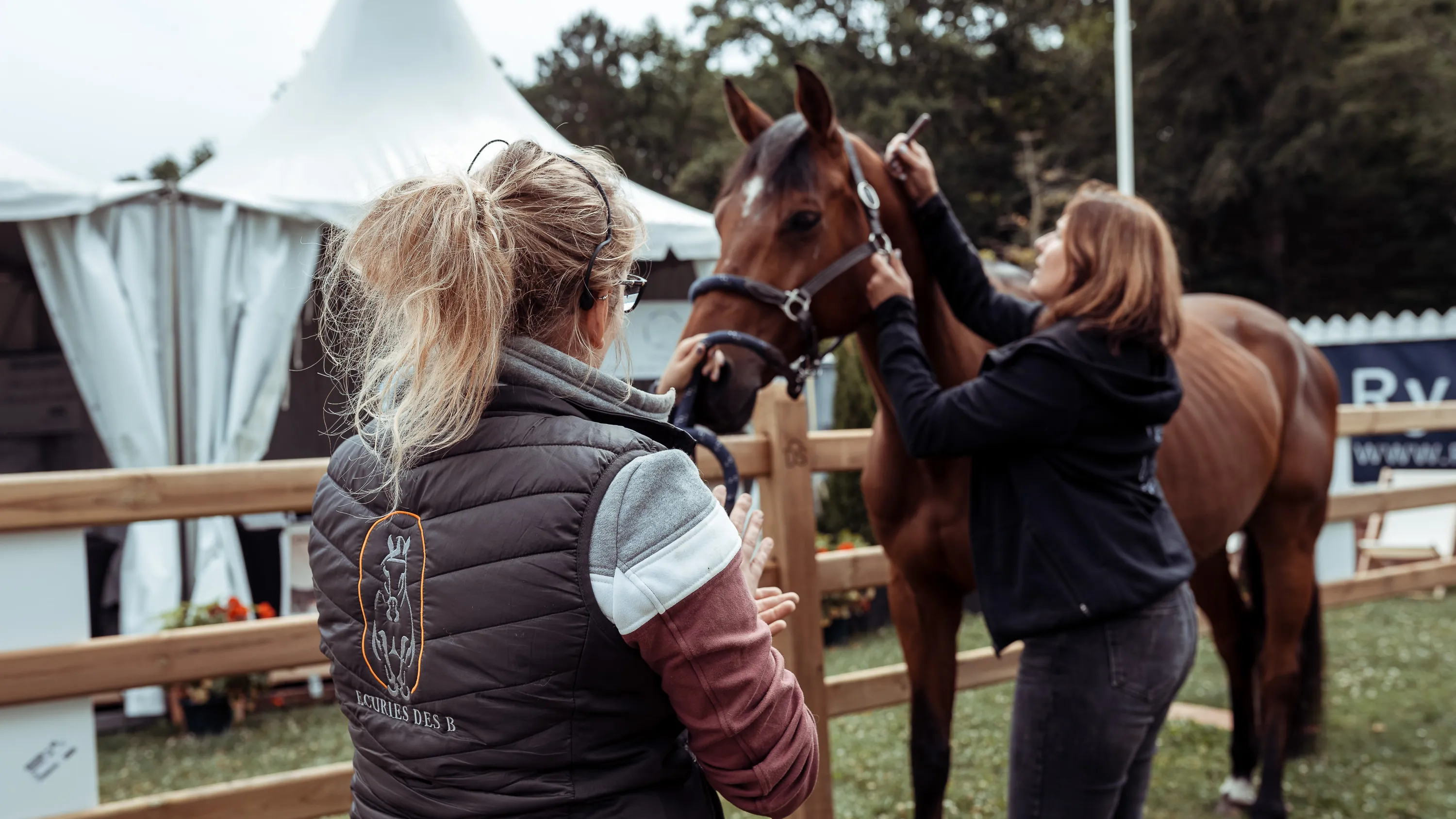 Village bien être 2022