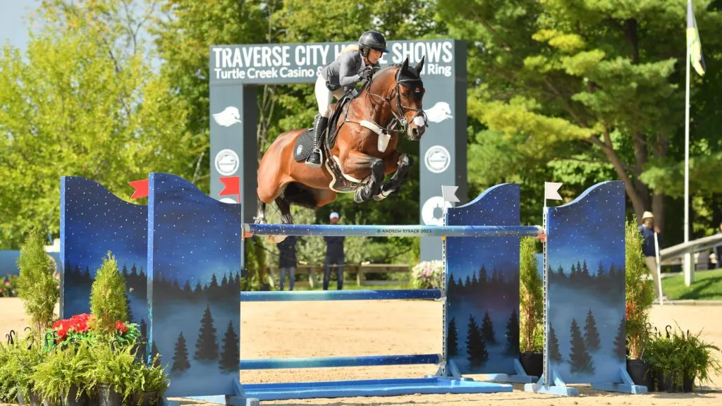 Ashlee Bond et Donatello 141 ont cette fois dû s’avouer vaincus. 