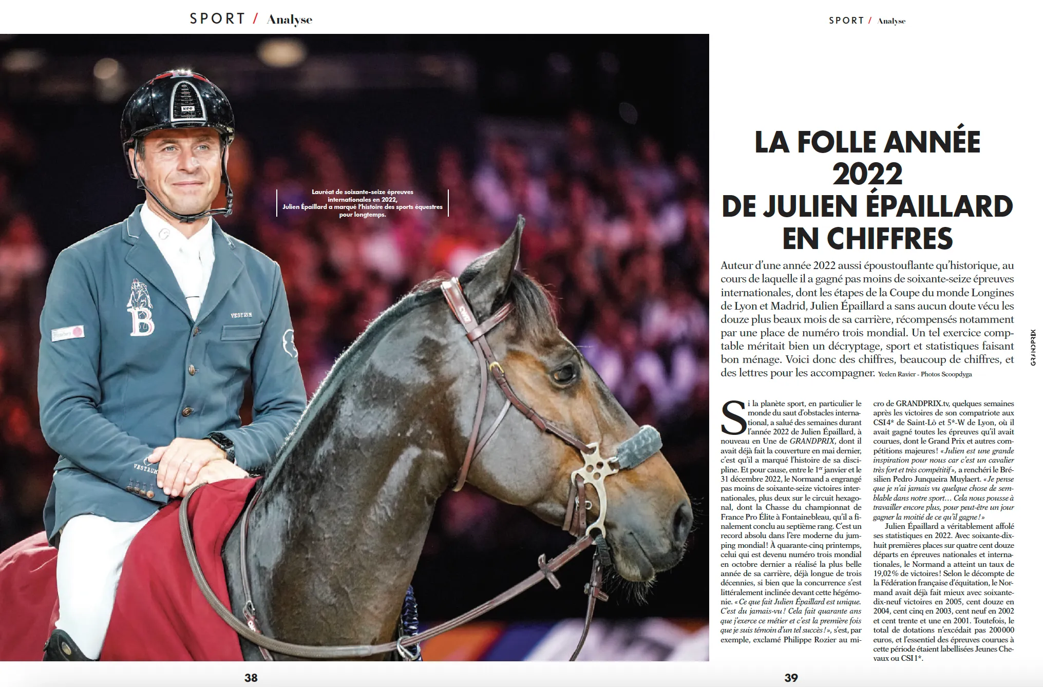 Extrait de l'article sur Julien Épaillard.