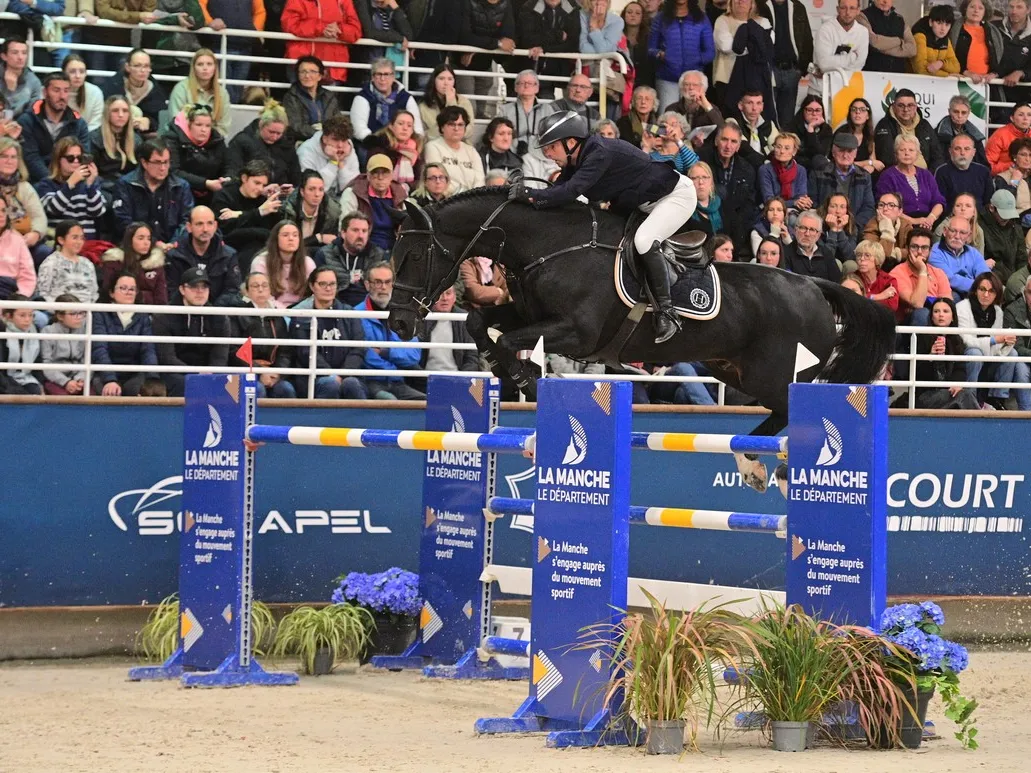 Robert Whitaker et Vermento.