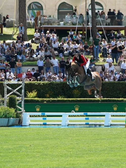 Jana Wargers et Dorette.