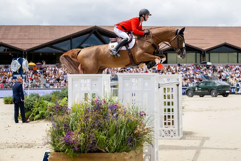 Gilles Thomas et Ermitage Kalone.